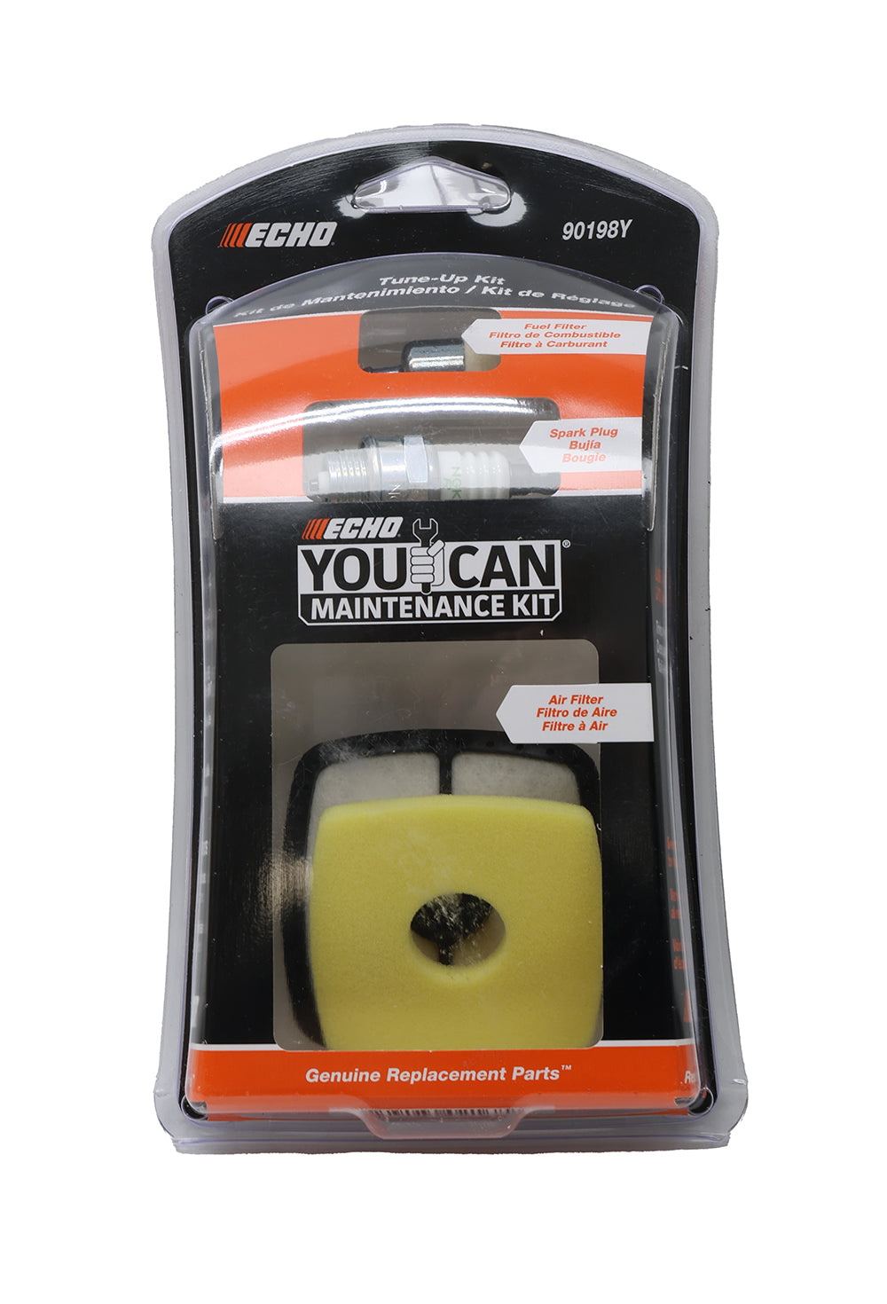 Echo Original Equipment TUNE-UP KIT - YOUCAN™  - 90198Y