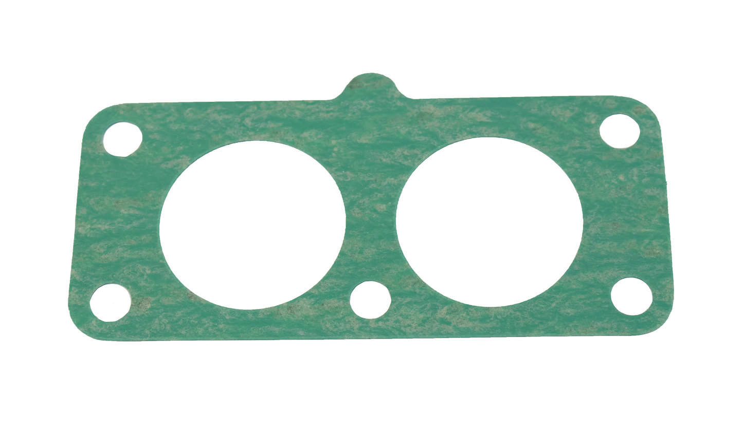 Honda Original Equipment Carburetor Gasket - 16221-ZN1-000