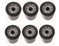 John Deere Original Equipment Oil Filter 6 Pack - RE519626