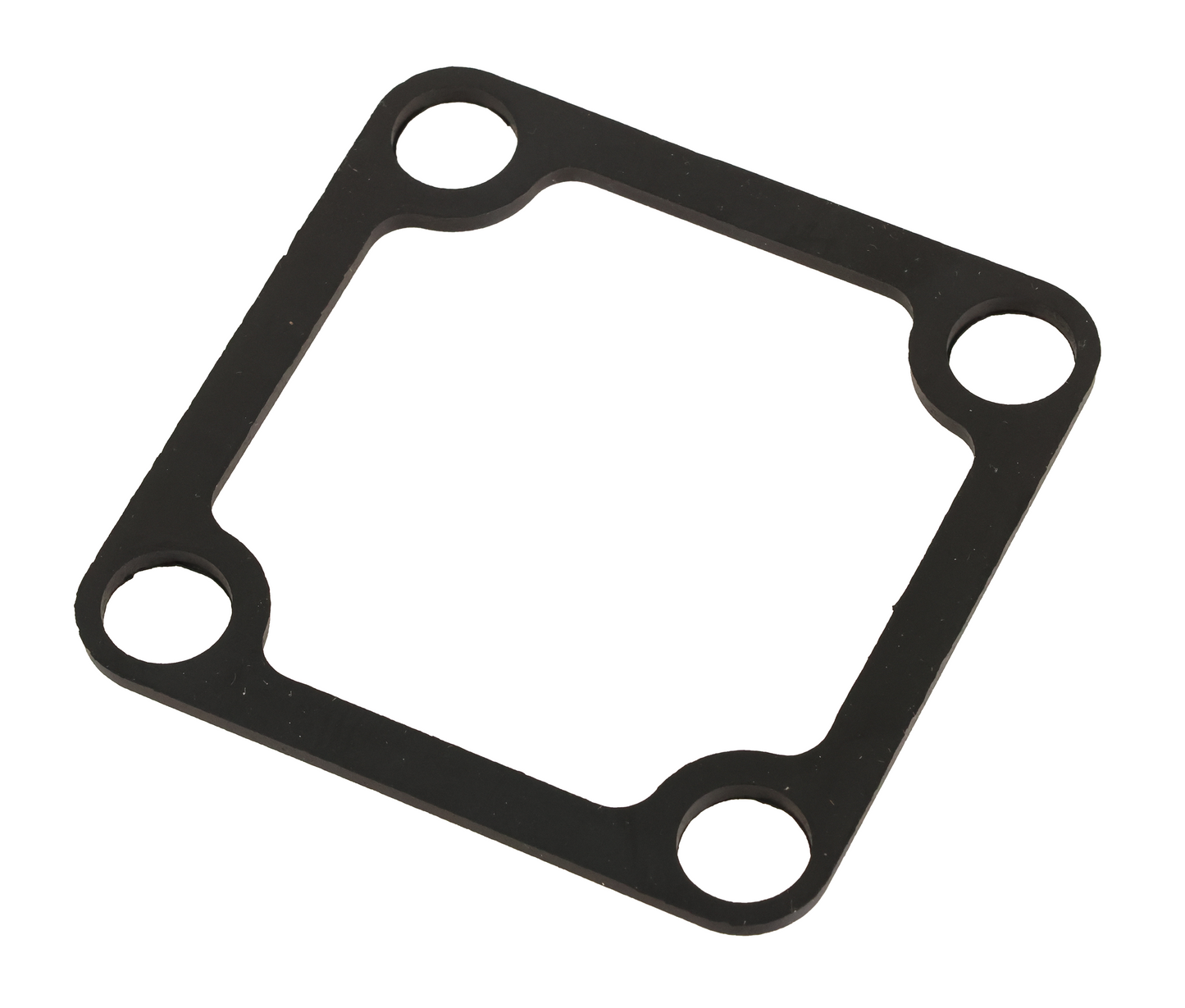 Honda Original Equipment Outlet Gasket - 78114-YB3-000