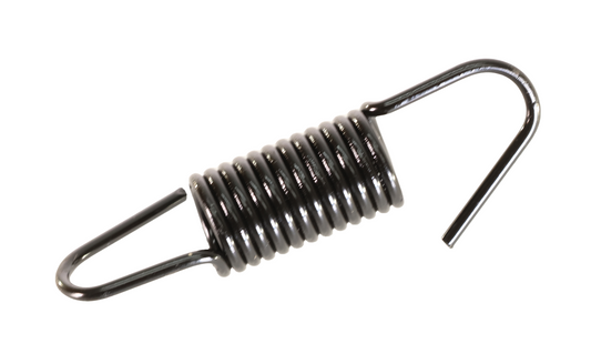 John Deere Original Equipment Extension Spring - GX26251