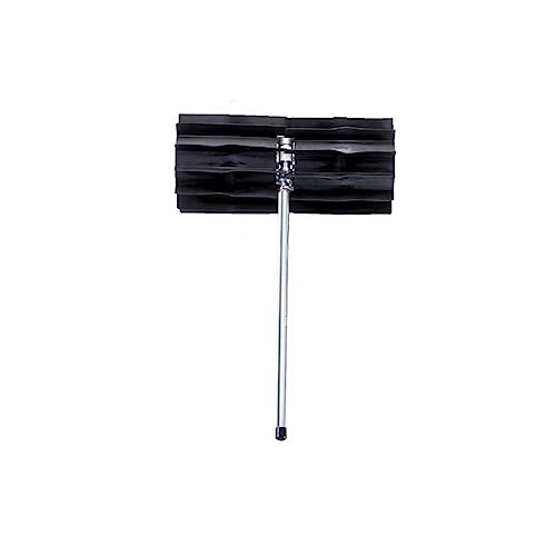 Echo Pro Paddle Rubber Broom Attachment for ECHO Pro Attachment Series Gas or Battery PAS Power Head - 99944200620
