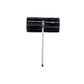 Echo Pro Paddle Rubber Broom Attachment for ECHO Pro Attachment Series Gas or Battery PAS Power Head - 99944200620