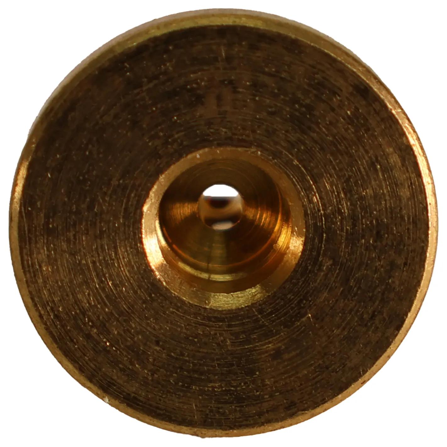 SMA Products TEEJET FLAT SPRAY TIP -  BRASS #3    110 DEGREE - 878-TP11003