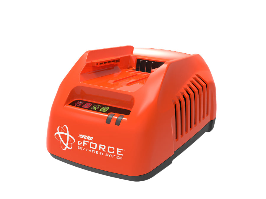 Echo eFORCE 56V Standard Charger - LC-56V2AAB