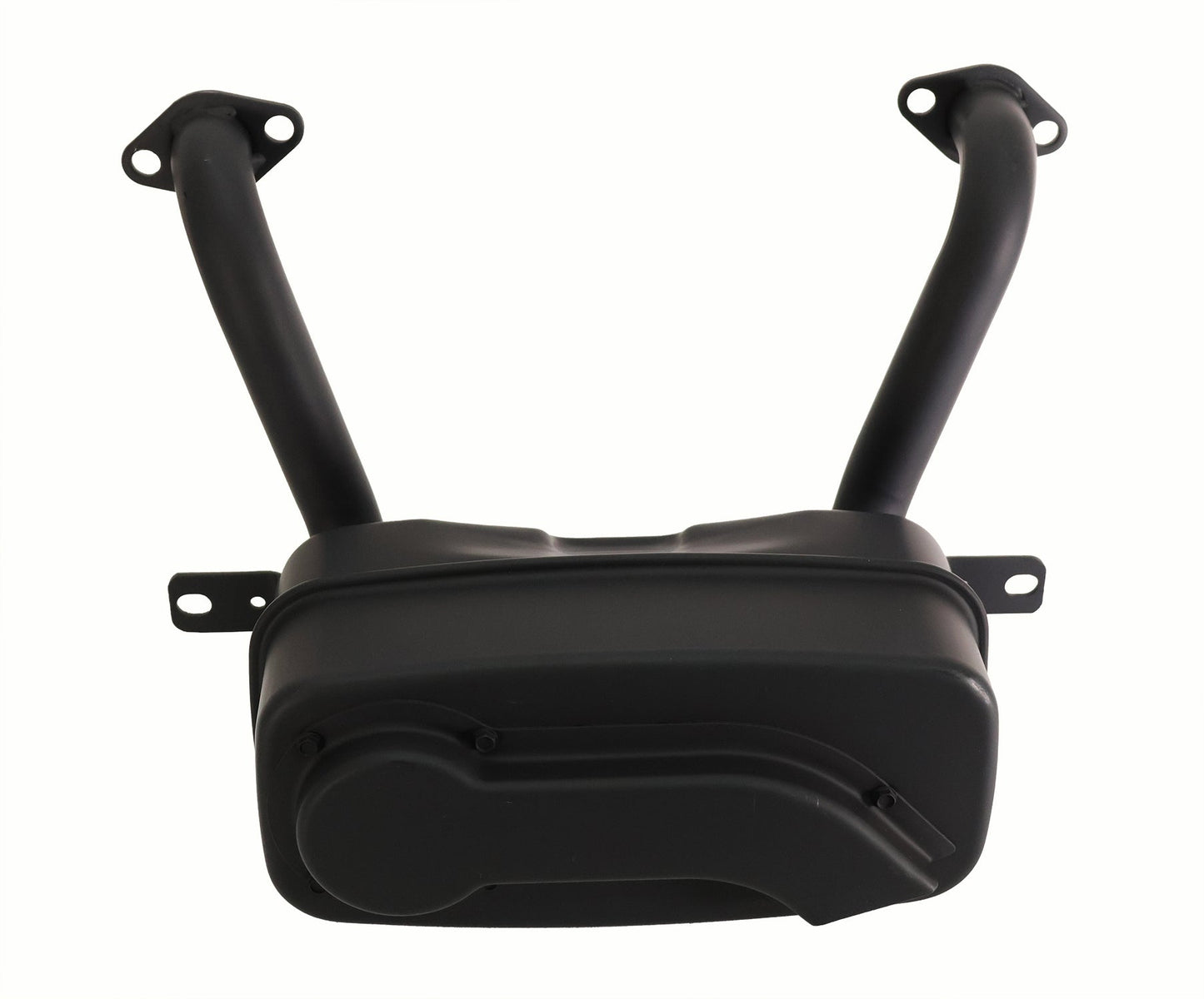 John Deere Original Equipment Muffler - GY20539