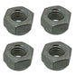 John Deere Original Equipment Lock Nut 4 Pack - M85516