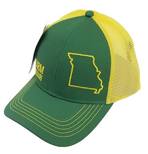 John Deere"Farm Missouri" Hat/Cap - LP70680