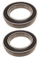 John Deere Original Equipment Ball Bearing - AH125975 (2)