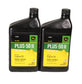 John Deere Original Equipment Plus-50 II SAE 10W-30 Engine Oil - TY26669