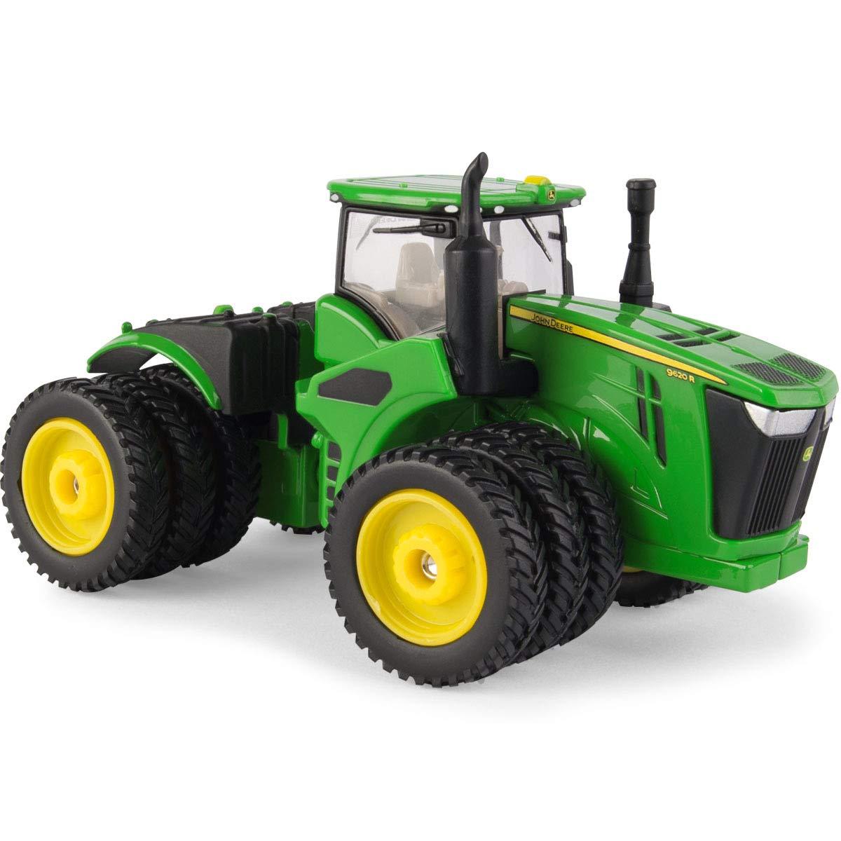 1/64 John Deere 9620R Tractor Toy - LP70607