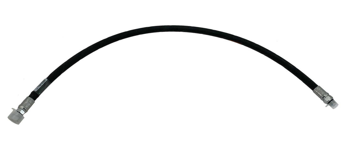 John Deere Original Equipment Hydraulic Hose - RE204691