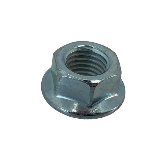 Honda Original Equipment Flange (10MM) Nut - 94050-10000