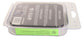 Echo Original Equipment SAW CHAIN 10" 0.043" GA  - 90PX39CQ