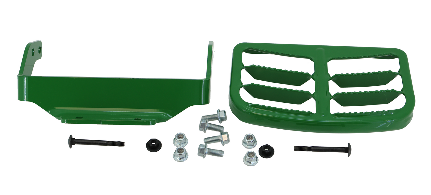 John Deere Original Equipment Step Kit - BUC11478