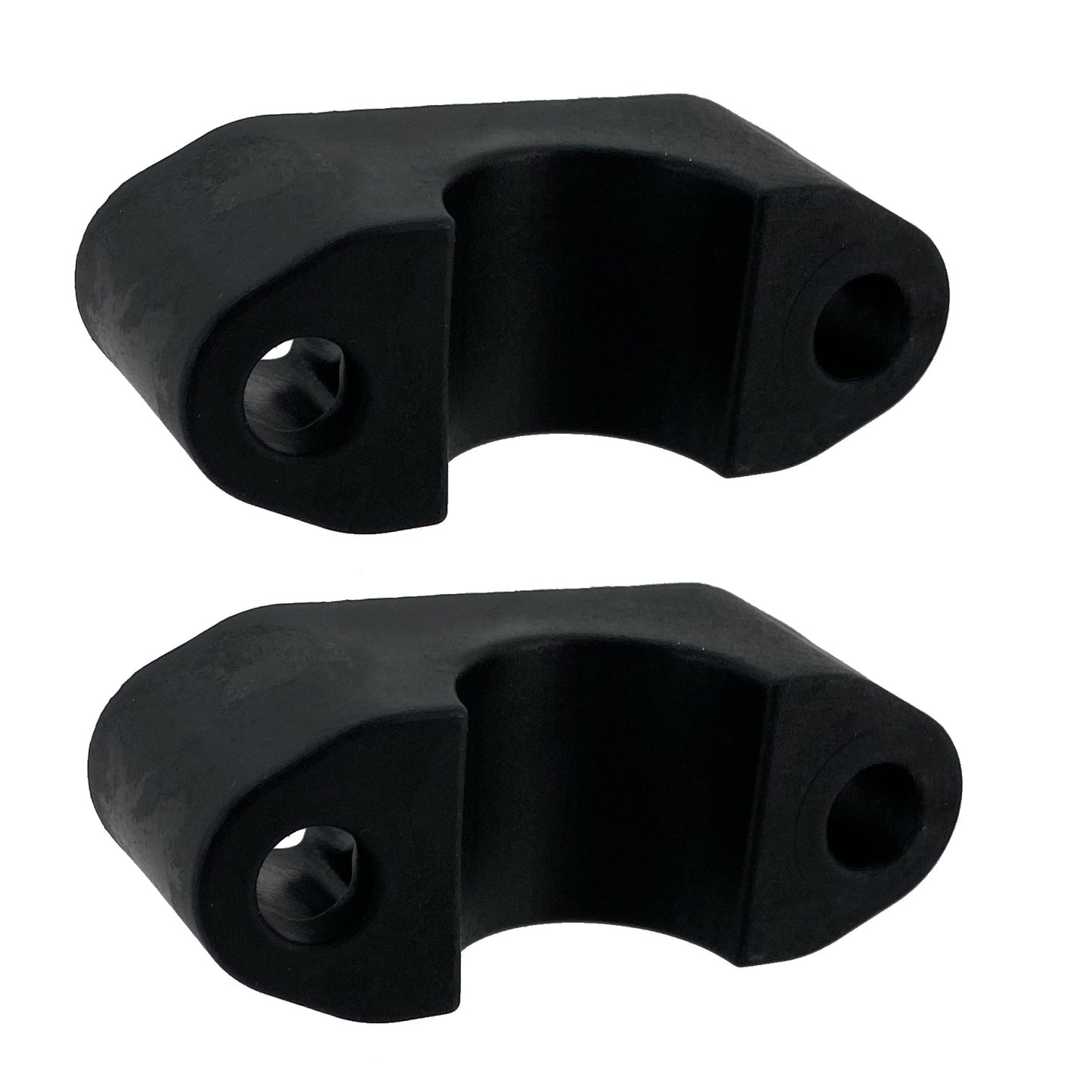 John Deere Original Equipment Bearing Cap 2 Pack - TCU21569