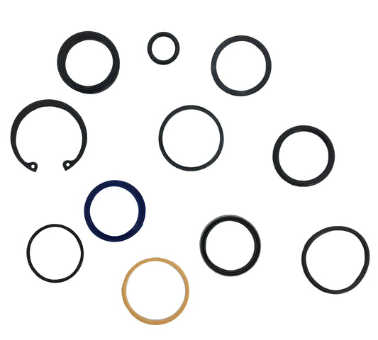 John Deere Original Equipment Seal Kit - AM118391