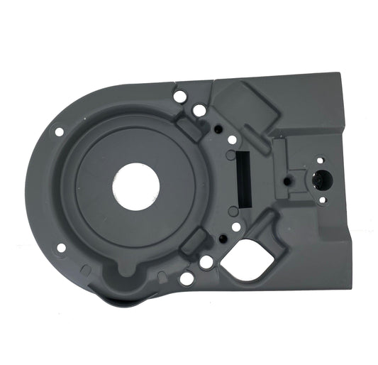 John Deere Original Equipment Air Duct - M76181