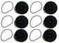 John Deere Original Equipment Filter Element 6 Pack - RE509672