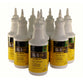 John Deere Original Equipment GL-5 Synthetic SAE 80W-140 Gear Lubricant - TY26372