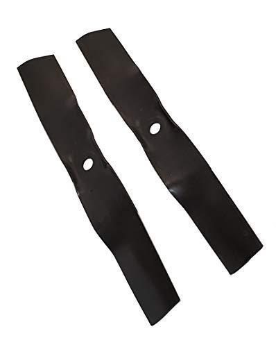 John Deere Original Equipment Mower Blades - UC22008