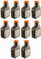 Echo Original Equipment 10-PACK PowerBlend Gold 2.6 Oz. 2-Stroke Engine Oil - 6450000