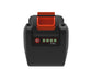 Echo eFORCE 56V High-Capacity 5.0Ah Lithium-Ion Battery - LBP-56V250A