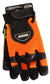 Echo Original Equipment Kevlar® Chain Saw Gloves (Size: XX-Large) - 99988801603