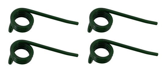 John Deere Original Equipment Right Spring Tooth 4 Pack - E90880