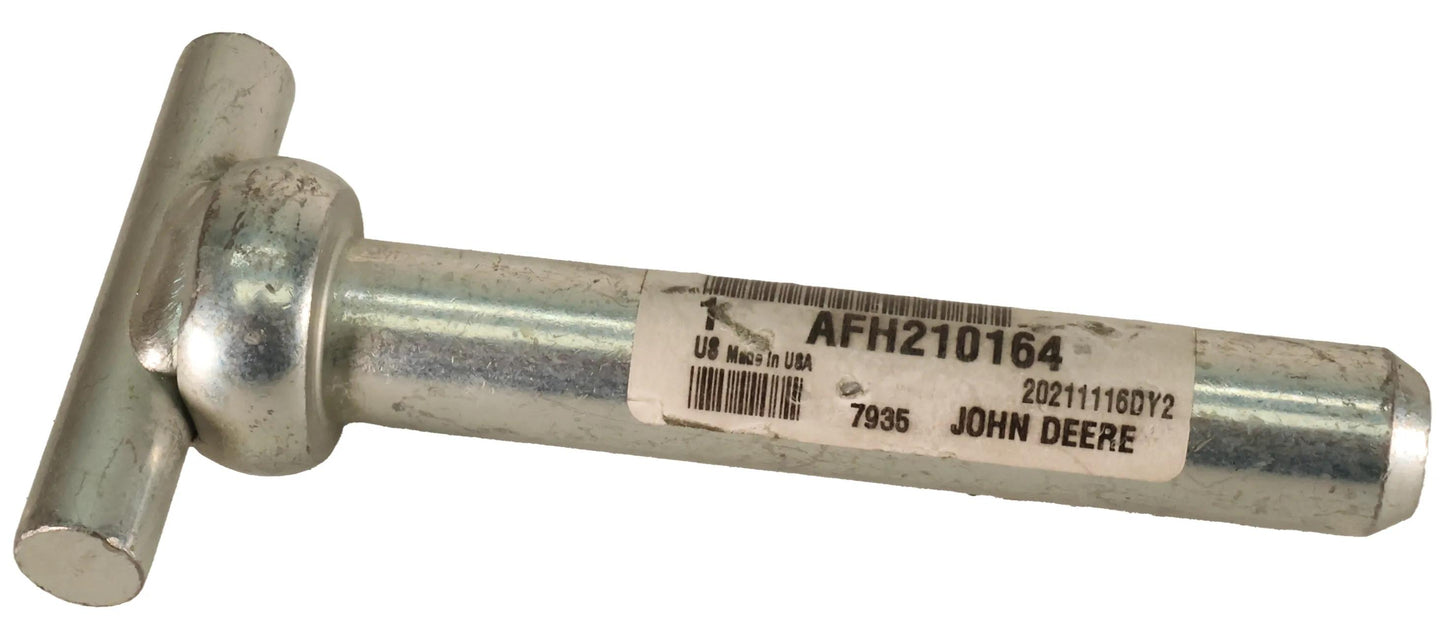 John Deere Original Equipment Pin - AFH210164
