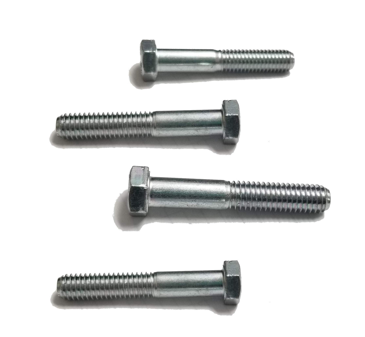 John Deere Original Equipment Cap Screw (4 Pack) - 19H1726