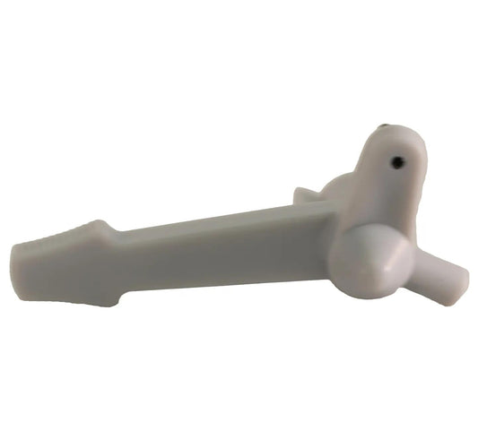 Honda Original Equipment Choke (Std) (Honda Code 1440114). Lever - 16610-ZE1-000