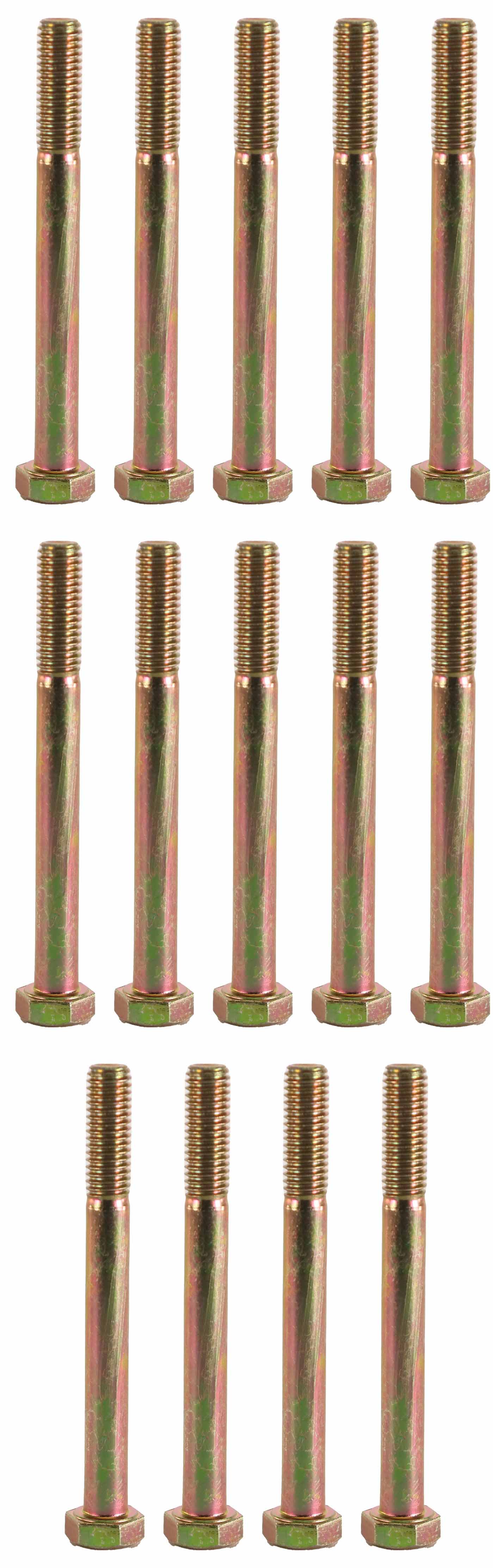 John Deere Original Equipment Cap Screw (14-PACK) - 19M7325