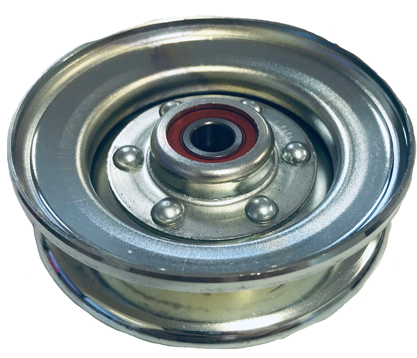 Honda Pulley Tensioner - 75560-758-020,1