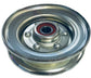 Honda Pulley Tensioner - 75560-758-020,1