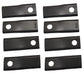 John Deere Original Equipment Knife (8 PACK) - CC44004, image 2