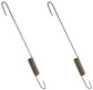 Honda Original Equipment Governor Spring (Pack of 2) - 16561-ZE1-020