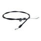 John Deere Original Equipment Cable - GX23336