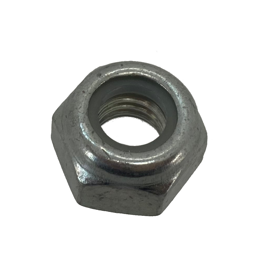 John Deere Original Equipment Lock Nut - M85516