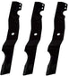XHT 17-3/8" Mower Blade (Set of 3) - B1GR2003,3