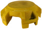 John Deere Original Equipment Rear Wheel Weight, 27 Kg - BM17965