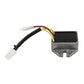 John Deere Original Equipment Regulator - MIU14388