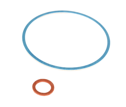 Honda Original Equipment Gasket Set - 16010-Z9L-811