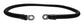 John Deere Original Equipment Battery Cable - AM136059
