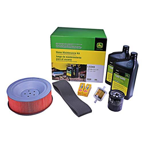 John Deere Original Equipment Filter Kit #LG245