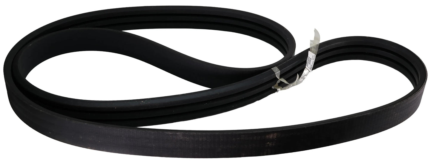 John Deere Original Equipment Hc Section Feeder House Drive V-Belt, Effective Length 4780.0 Mm (188.2 Inch) - H229018