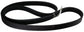 John Deere Original Equipment Hc Section Feeder House Drive V-Belt, Effective Length 4780.0 Mm (188.2 Inch) - H229018