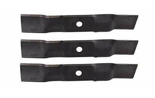 John Deere Original Equipment Set of 3 Blades - M119799