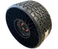 A&I Products 24x12N12 X-TWEEL TURF - 4LUG - B177185TW4