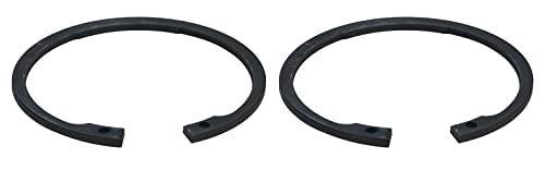 John Deere (2-Pack) Original Equipment Snap Ring - 40M5099